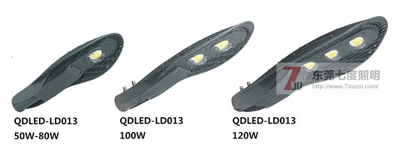 新款壓鑄鋁網球拍集成LED路燈圖片